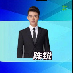 陈锐